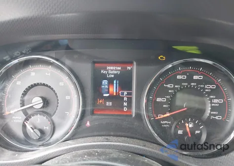 2013 Dodge Charger Se из США, поврежденный, VIN 2C3CDXBG4DH622210